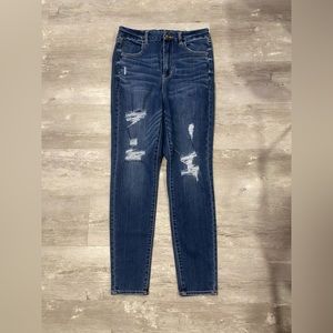 American Eagle Next Level Stretch Jegging
